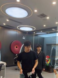 -Cima salon西玛沙龙