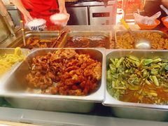 -咱家王新国把子肉(县东巷店)