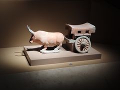 -大同市博物馆