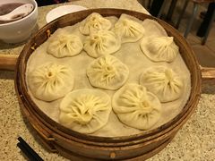-老班长手工灌汤包老店(东山店)