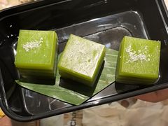 -芭札·Thai泰国餐厅(同和金铂天地店)