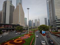 -东方明珠广播电视塔