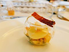 -Salon de Ville浦江汇(上海外滩华尔道夫酒店店)