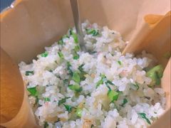 上海菜饭-洪齐林老镇
