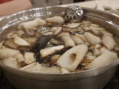 -太婆天府山珍酒楼(亚运村店)