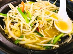 -陆记鹅庄·潮汕菜·狮头鹅(大仟里店)