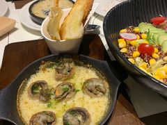 -西堤牛排(合肥之心城店)