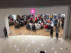 -优衣库(青岛万象城店)