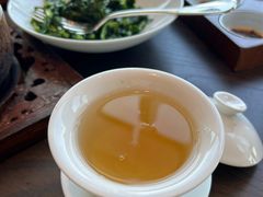 -广州柏悦酒店·悦景轩·粤菜餐厅