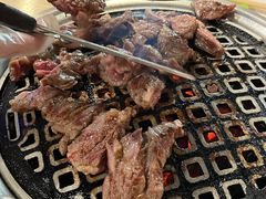 -霸腹烤肉(厦门柚子番店)