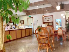 大堂-侘寂甜品(自取店)