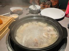 -同仁四季椰子鸡(无锡滨湖万象汇店)