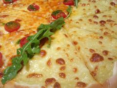 -半秋山西餐厅(巴南万达广场店)