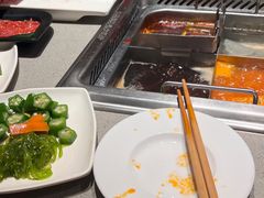 -海底捞火锅(塘厦天虹店)