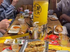 -木屋烧烤(岗顶二店)