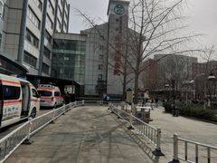 -首都医科大学附属北京友谊医院(西城院区)