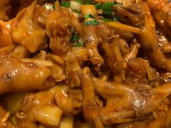 -胖哥俩肉蟹煲(济南世茂国际广场店)