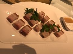 -粤财皇冠假日酒店·彩华轩中餐厅