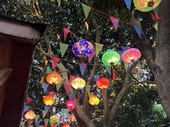 -田园山庄农家乐(石岩店)