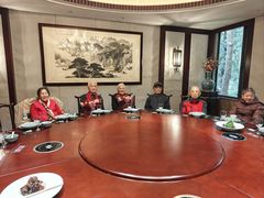 -山外山菜馆(玉泉路店)