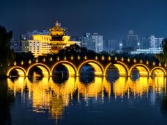 -迎泽公园