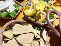 -民食香·腊排骨野生菌美食(木府店)