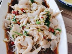 -景祥海鲜美食餐厅