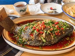 -妈妈的味道(和顺古镇店)