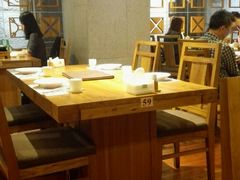 -紫霞门韩国料理烤肉(深南东路店)