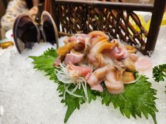 -帝皇海海鲜豆捞(桐泾商务广场店)