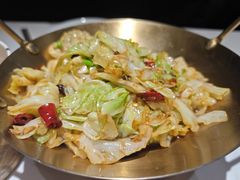 -关东小院(瀛海环宇坊店)