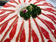 精品肥牛-红辣椒·川菜·火锅(张杨路店)