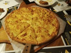 -乐凯撒披萨(蛇口花园城店)