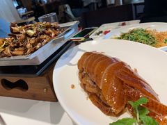 -四季民福烤鸭店(前门店)