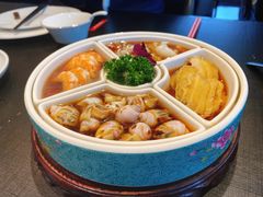 -RIVIERA 松鹤楼(外滩店)