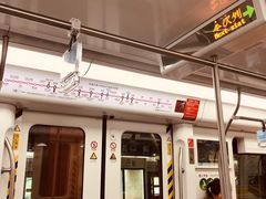 -真北路(地铁站)