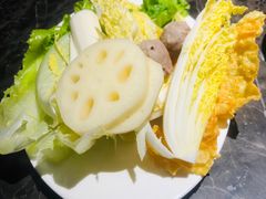 -仄园围炉坊·牛肉火锅·汕头卤水火锅(蛇口店)