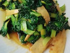 塔菜冬笋-伙靠·江浙菜(田林路店)