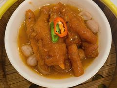 -香港威特瑞茶餐厅(小白楼音乐厅店)