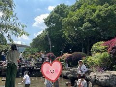 -桃花岭景区