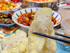 -黄记煌三汁焖锅(新佳丽江汉路店)