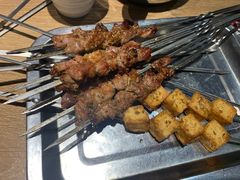 -直隶安家牛肉罩饼(建华店)