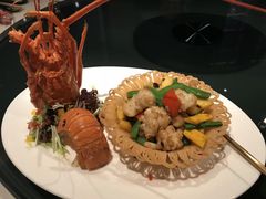 -三号黄浦会Canton Table