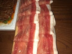 -佬土鹅肠火锅(解放路店)