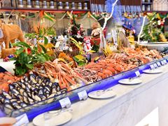 -雅阁国际大酒店·中餐厅