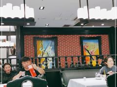 -金春禧·鲁菜海鲜(延吉路万达店)