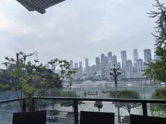 -渝信川菜(南滨店)