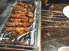 -郑喜旺烧烤(郑州总店)