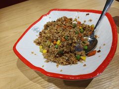 -隆门客栈·西北小吃手工面(丰盛町商业步行街店)