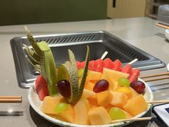 -海底捞火锅(江南盛天地店)
